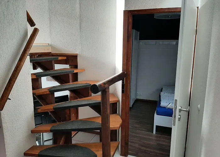 Ferienhaus Am Silbersee 86