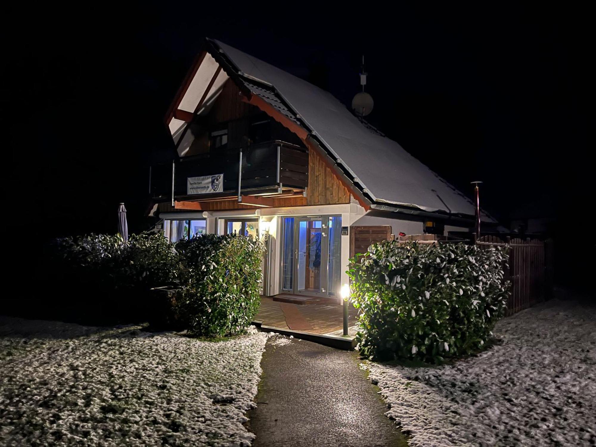 Am Silbersee 86 * Frielendorf