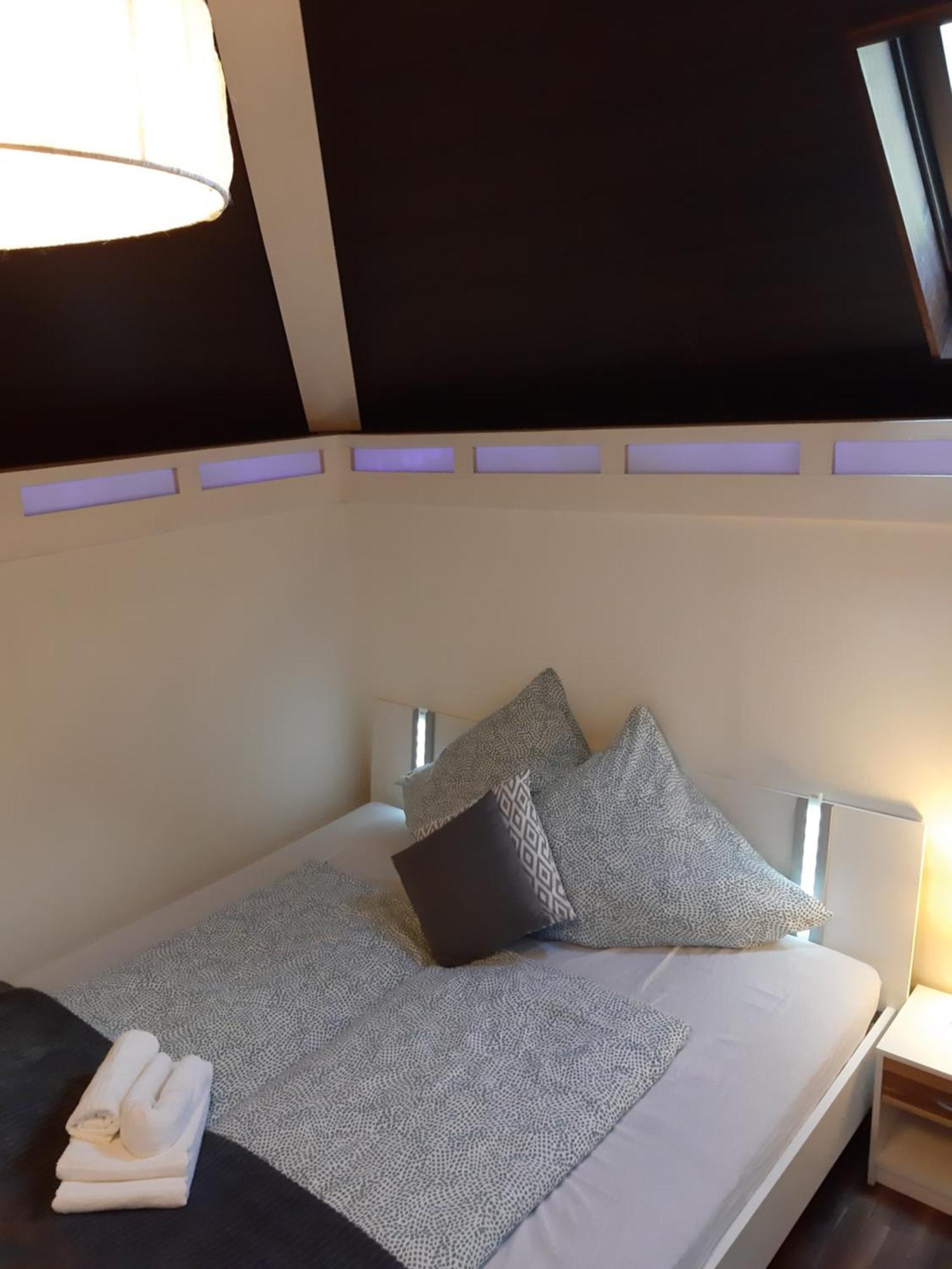 Holiday home Am Silbersee 86 *
