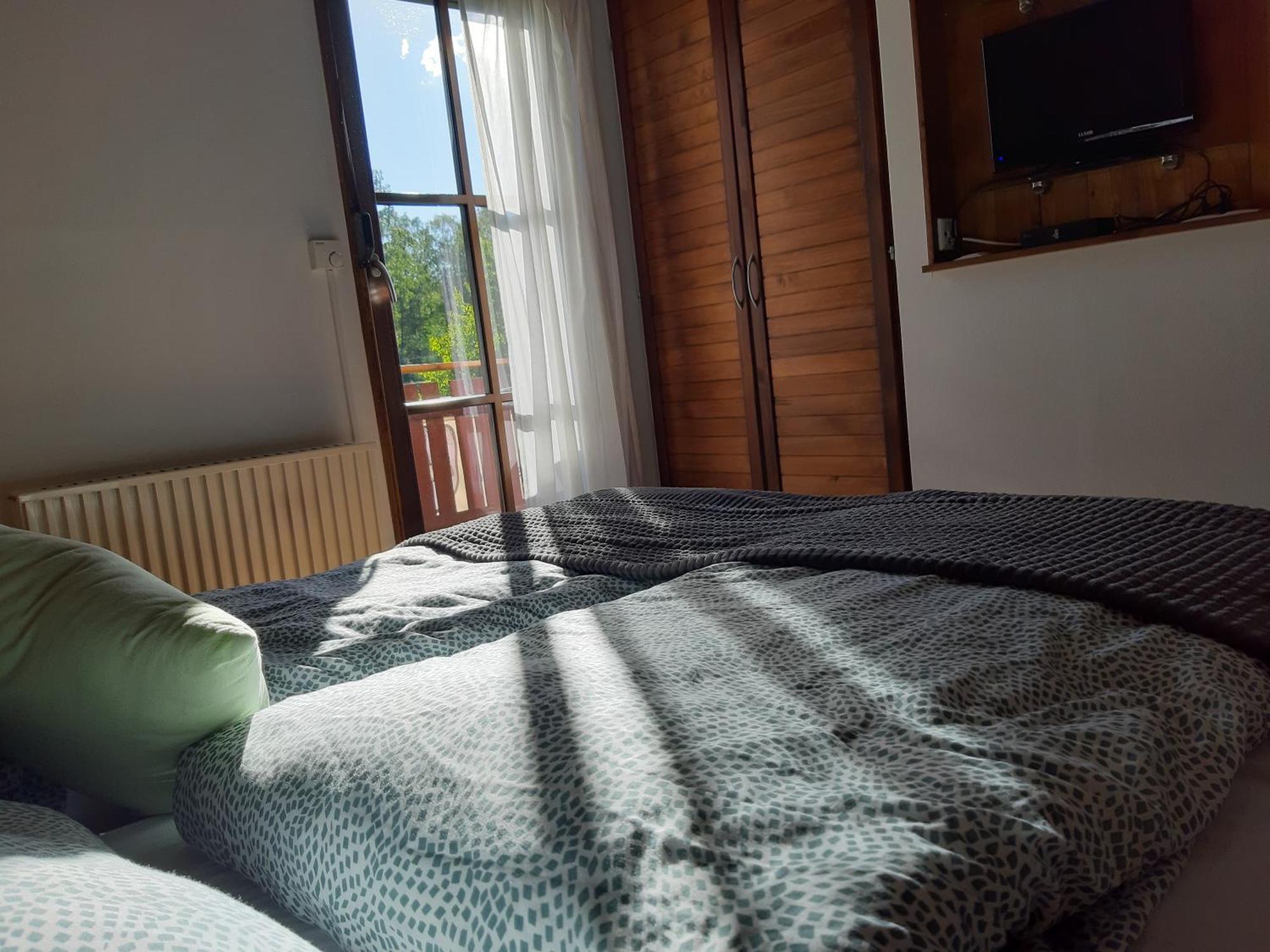 Holiday home Am Silbersee 86