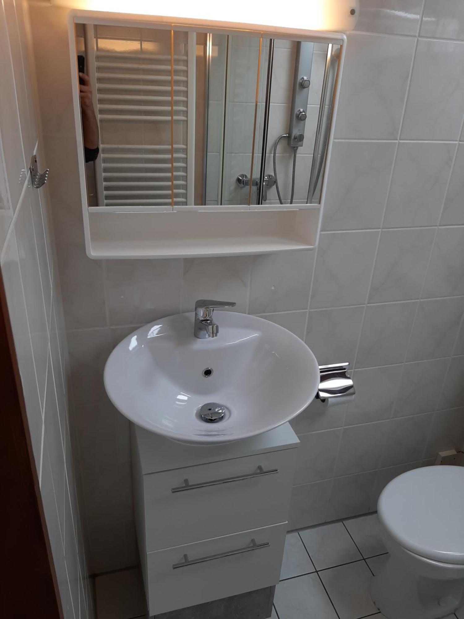 Holiday home Am Silbersee 86 *
