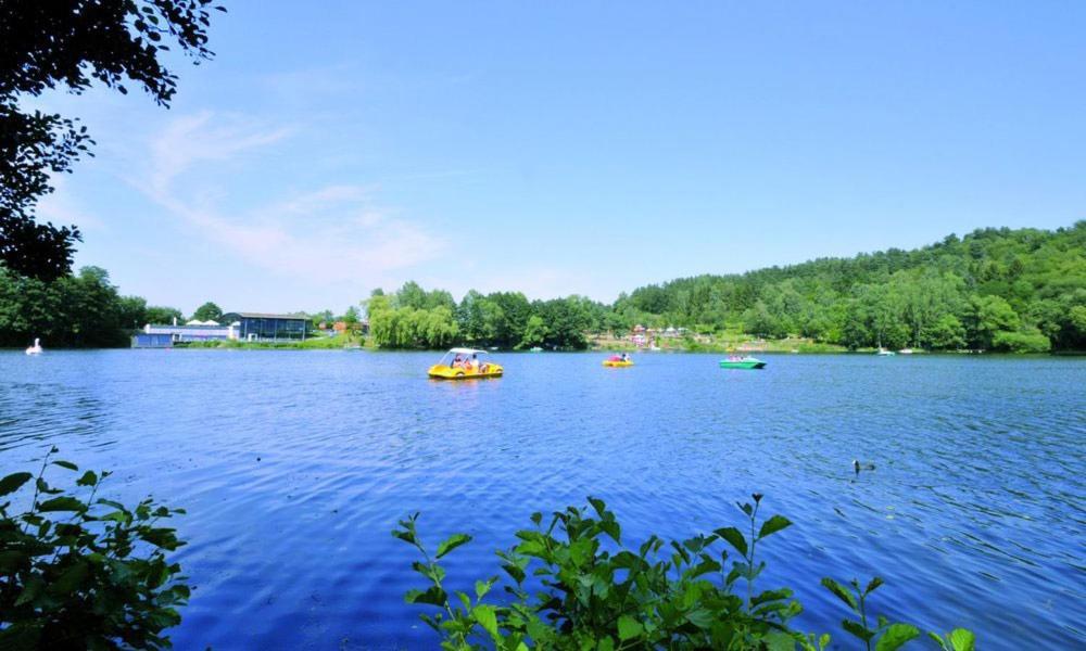 Am Silbersee 86 *