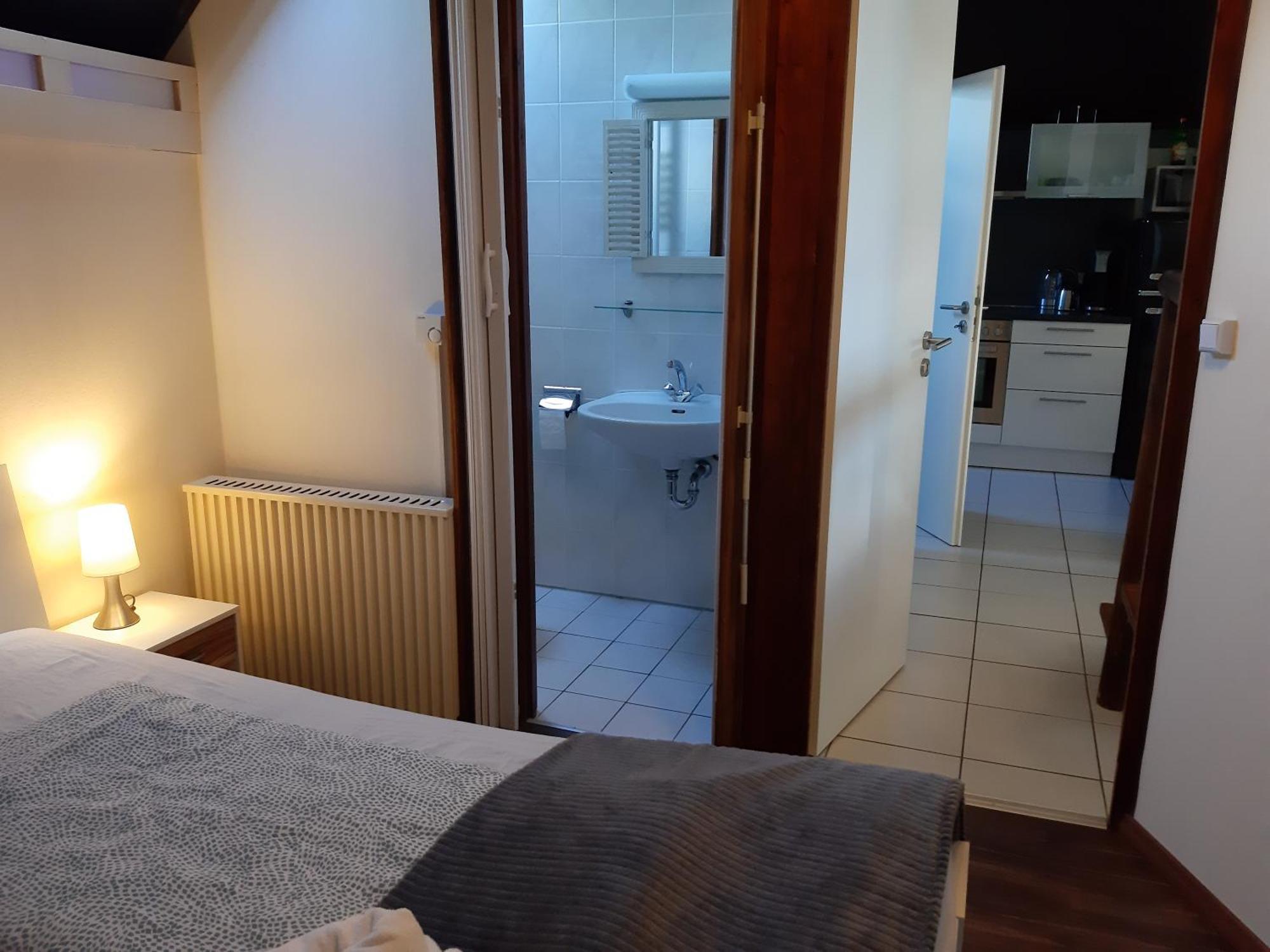 Holiday home Am Silbersee 86