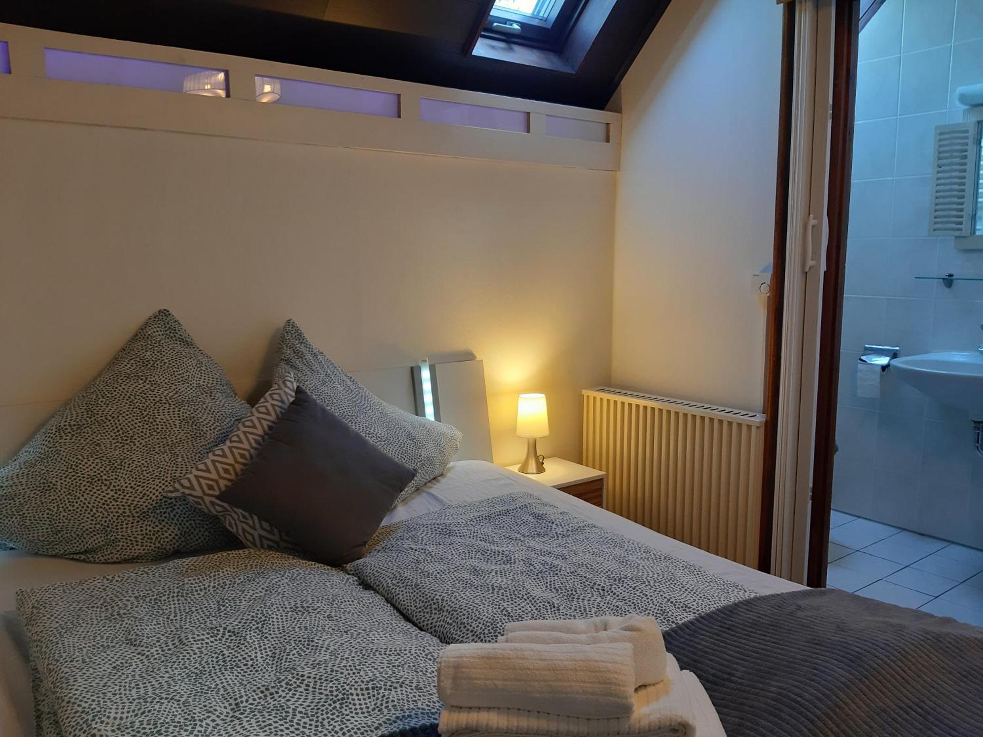 Holiday home Am Silbersee 86 Frielendorf