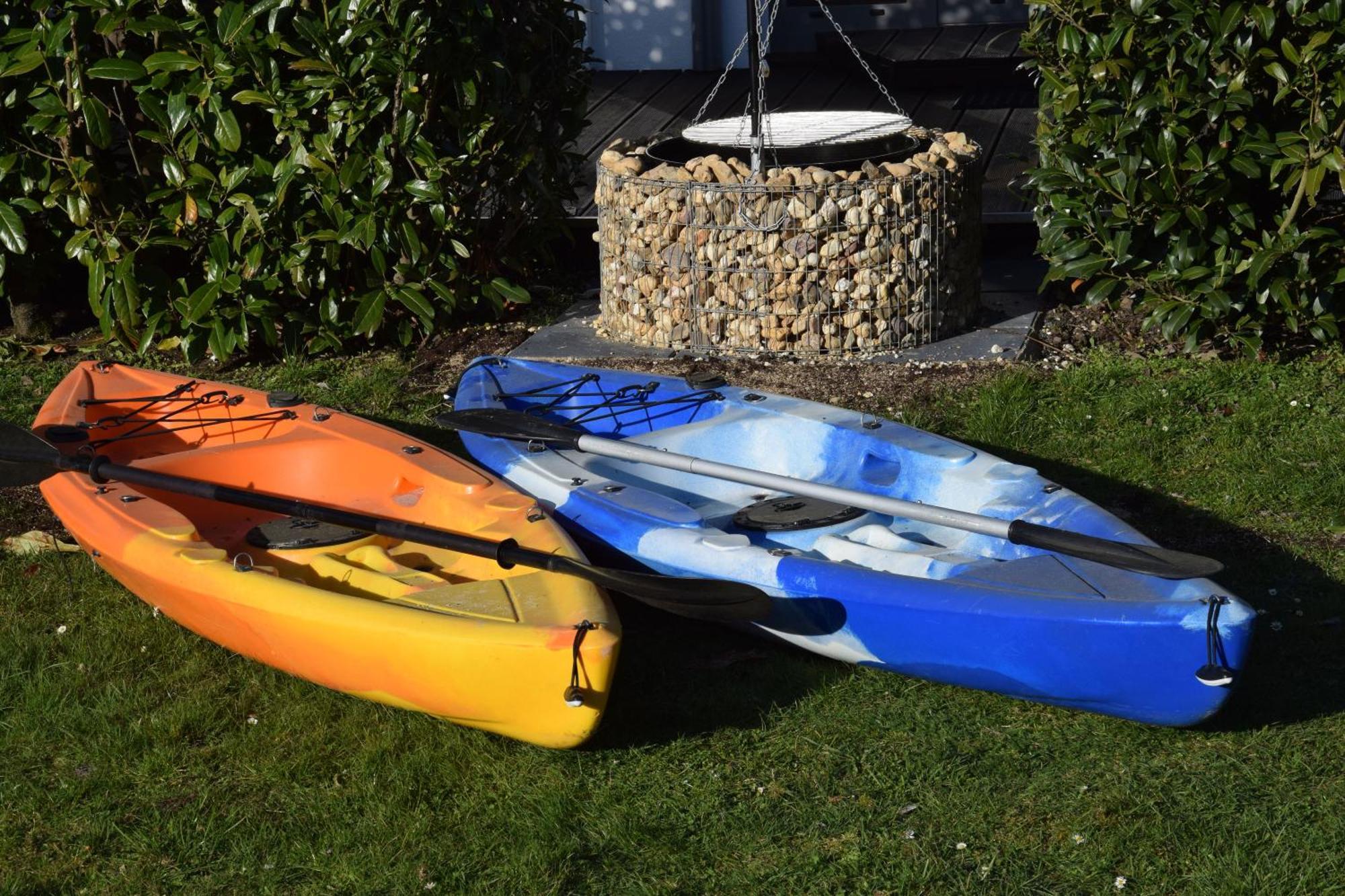 Holiday home Am Silbersee 86